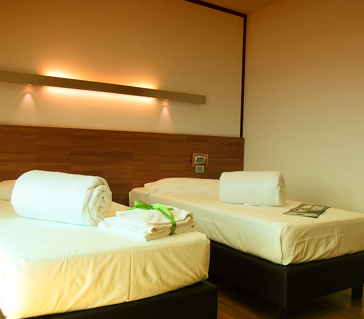 Hotel Garni Al Marinaio - Regular Room